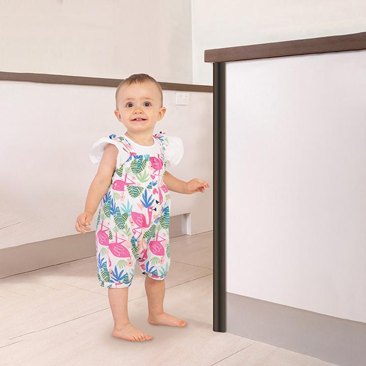 Actual product image Dreambaby Foam Edge Bumper