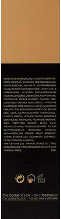 Produktbild Valmont Elixir Teint Precieux Sienna 30 ml (Sienna)