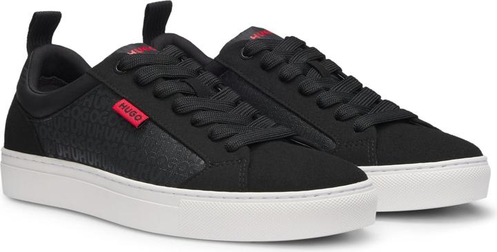 Actual product image HUGO Morrie Tenn mfnylg (42)