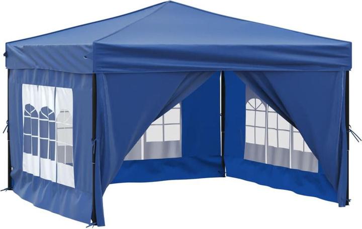 Produktbild vidaXL Partyzelt (291 cm, 291 cm)