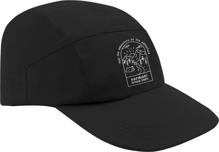 Actual product image Normani Kinder Schirmmütze Ottawa - 9761 (51, 52, 53)