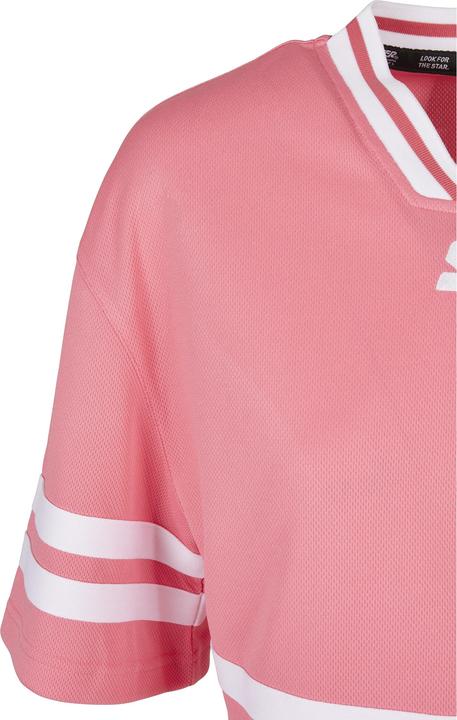 Produktbild Starter Ladies Cropped Mesh Jersey (L, S)