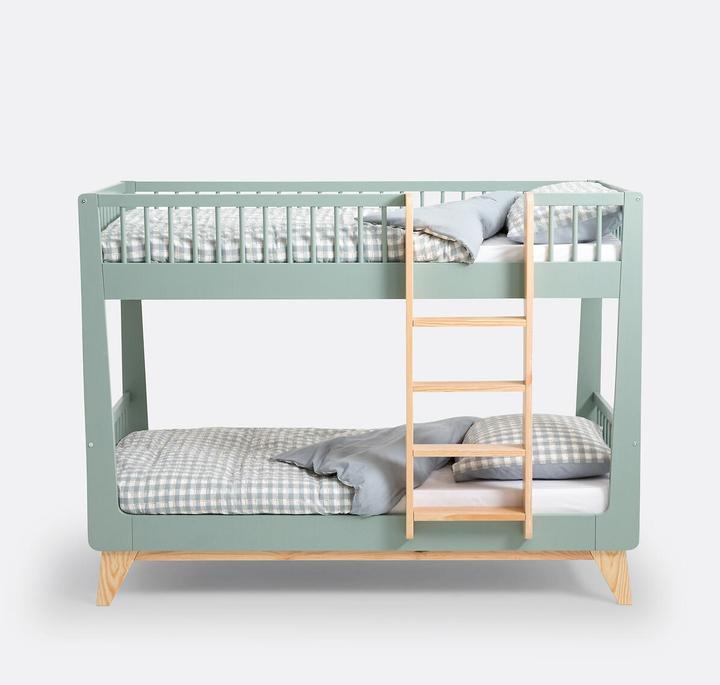 Produktbild La Redoute Interieurs Willox (90 x 190 cm)