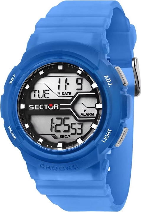 Produktbild Sector EX-39 (Digitaluhr, 44 mm)