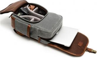 Actual product image ONA The Monterey (Photo backpack)