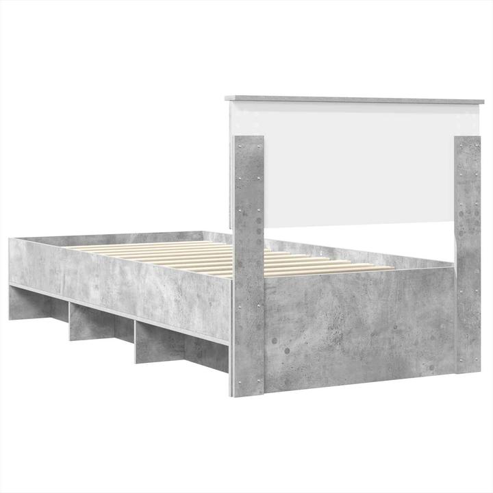 Image du produit vidaXL Bettrahmen (90 x 200 cm)