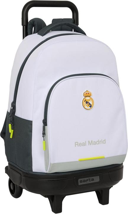 Actual product image Real Madrid C.F. School Backpack (33 l)