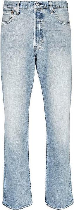 Immagine prodotto Levis Jeans 501 dal taglio dritto (W31/L34)