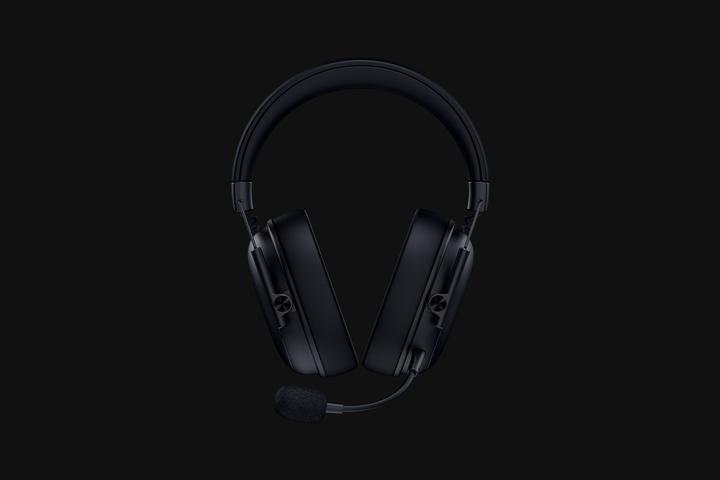 Actual product image Razer BlackShark V3 X Hyperspeed (Cable, Wireless)