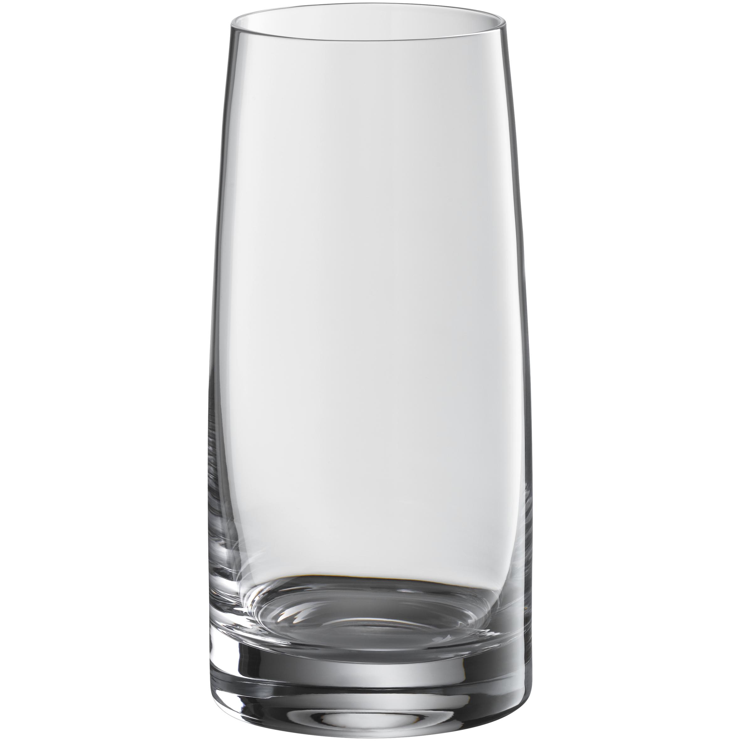 Thumbnail - WMF Kineo Longdrinkglas-Set 4tlg., Trinkgläser, Transparent