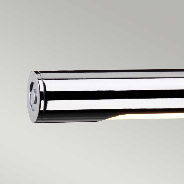 Produktbild Elstead Lighting Alton LED Bilderleuchte 67cm Poliertes Chrom (549 lm)