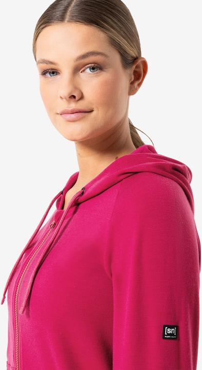 Produktbild Super Natural W Everyday Hoodie (XS)
