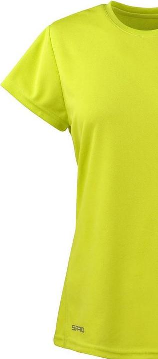 Produktbild Spiro Quick Dry TShirt (S)