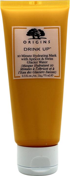 Immagine prodotto Origins Maschera Drink Up 10 minuti (75 ml)