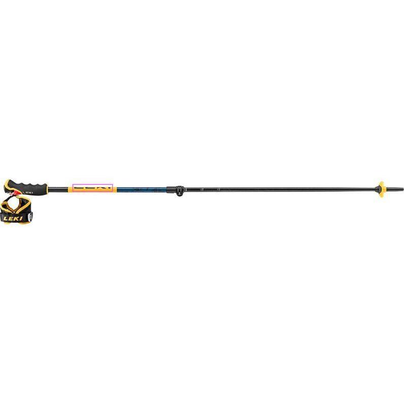 Leki, Skistöcke, (110 - 140 cm)