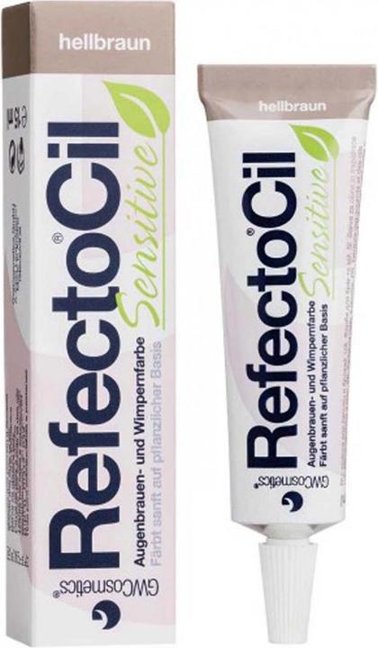 Actual product image Refectocil Sensitive