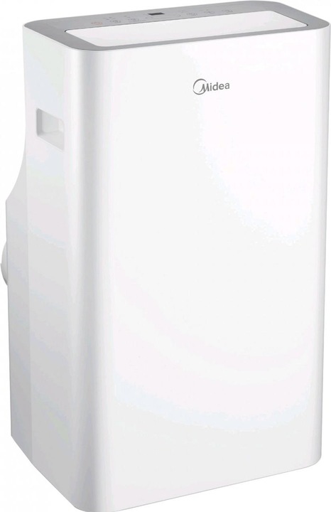 Midea Silent Cool 26 Pro (31 m², 9000 BTU/h)