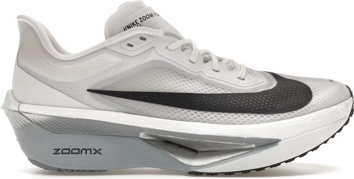 Immagine prodotto Nike Zoom Fly 6 White Pure Platinum Obsidian Mist Gridiron (43)