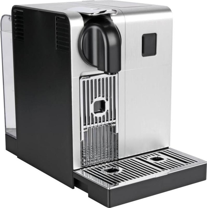 Actual product image De'Longhi Lattissima Pro (NESPRESSO Original)