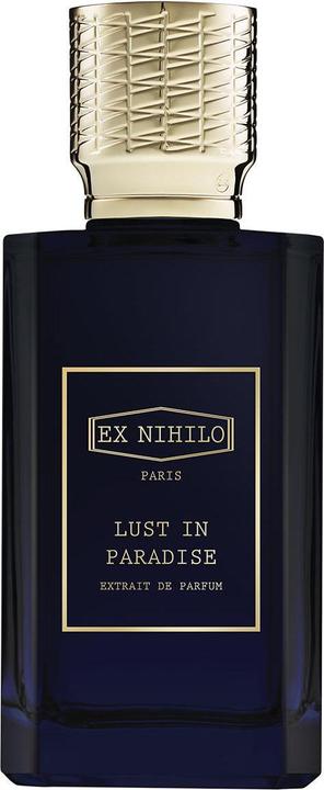 Produktbild Ex Nihilo Paris LUST IN PARADISE Extrait de Parfum (Extrait De Parfum)