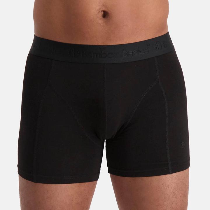 Produktbild Bamboo Basics Boxershorts Rico Gift Box (L, 2er Pack)