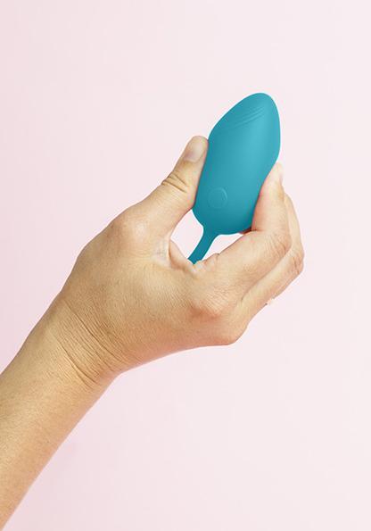 Produktbild S Pleasures Odette