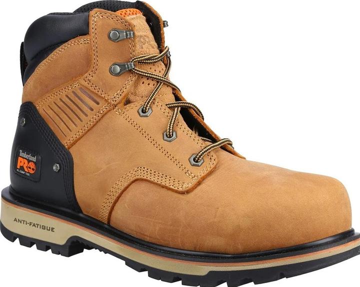 Actual product image Timberland Mens Ballast Composite Toecap Work Boots (44.5)