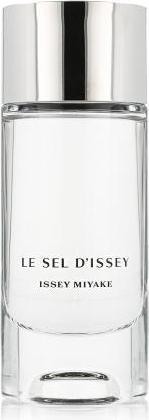 Actual product image Issey Miyake Le Sel d'Issey (Eau de toilette, 100 ml)