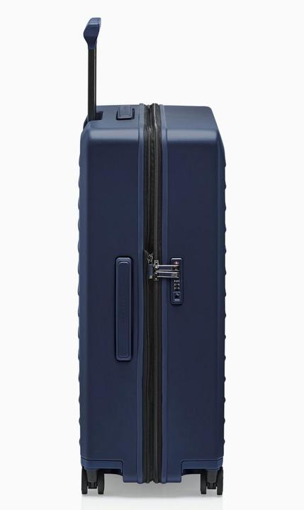 Actual product image Porsche Design Trolley + Case Roadster 4W Trolley L (115 l)