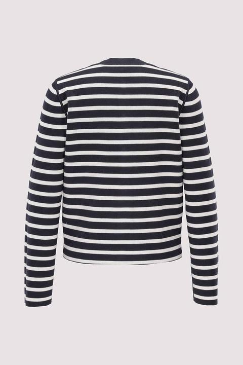 Produktbild Tommy Hilfiger Cardigan Reversibile (XS)