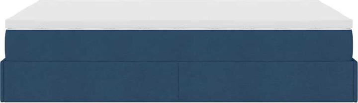 Image du produit vidaXL Ottoman-Bett (120 x 200 cm)