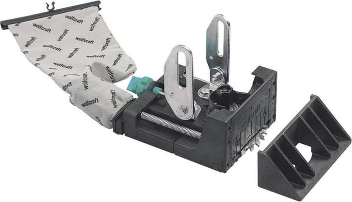 Image du produit wolfcraft Fraiseuse à bois Multi 2920000