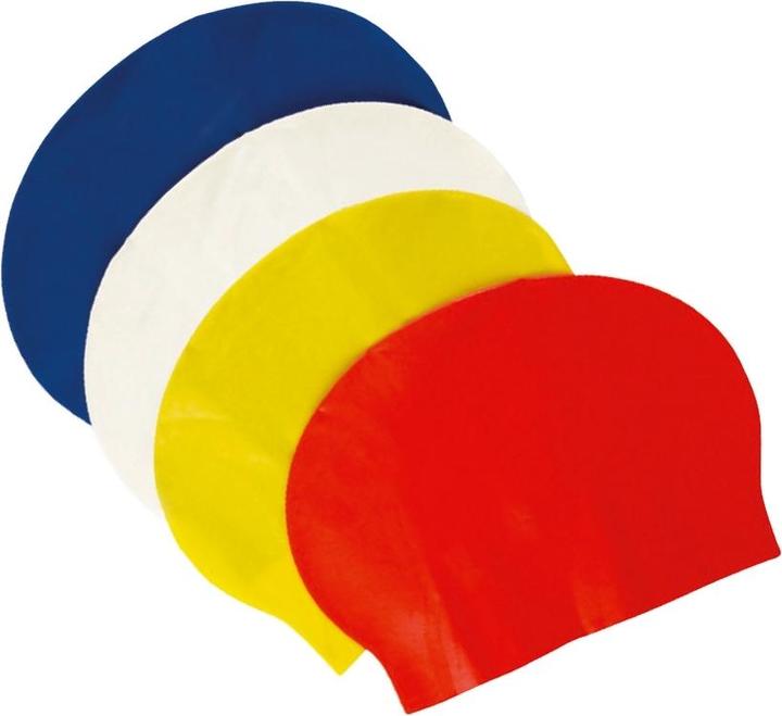 Actual product image Hasbro Latex bathing cap Tremblay