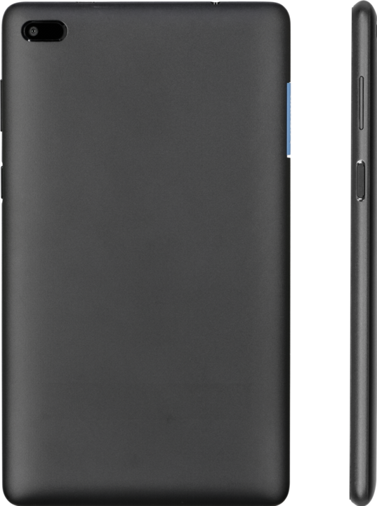 Produktbild Lenovo Tab E7 TB-70104F (3G, 7", 8 GB, Black)