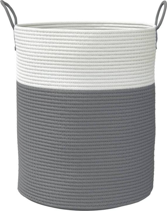 Produktbild vidaXL Aufbewahrungskorb (43 cm)