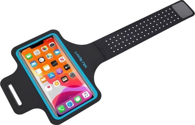 Actual product image Mu Sport Universal Sport Armband Series 6.5