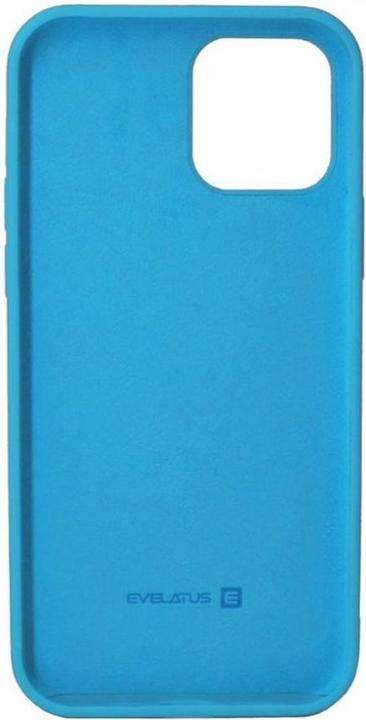 Produktbild Evelatus iPhone 14 Pro Max 6.7 Premium mix solid Soft Touch Silicone case (Apple iPhone 14 Pro Max)