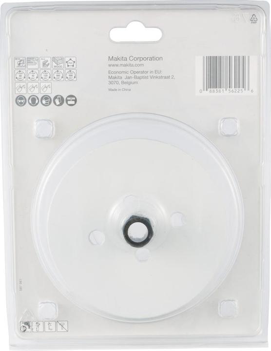 Produktbild Makita EZYCHANGE BIM-Lochsäge E-04014 (111 mm)