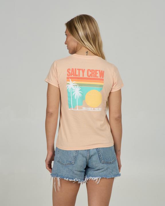 Produktbild Salty Crew Simplicity Modern Tee (M)