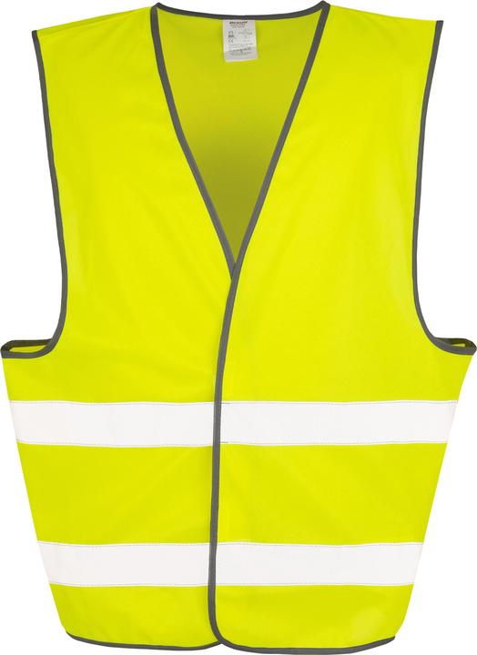 Produktbild Regatta Reflektierende Weste hohe Sichtbarkeit (L, XL)