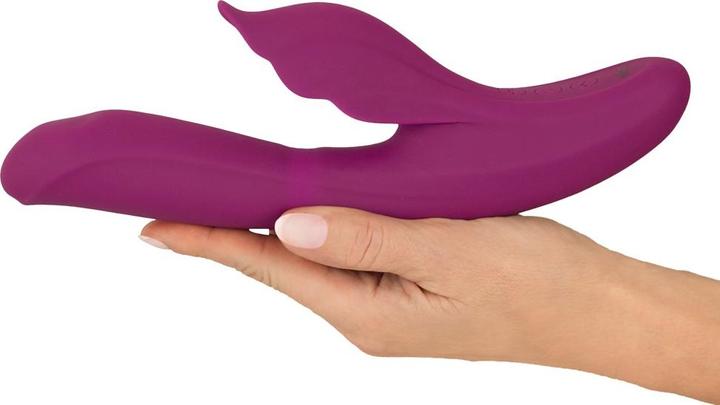 Produktbild Javida 4 Function Vibrator