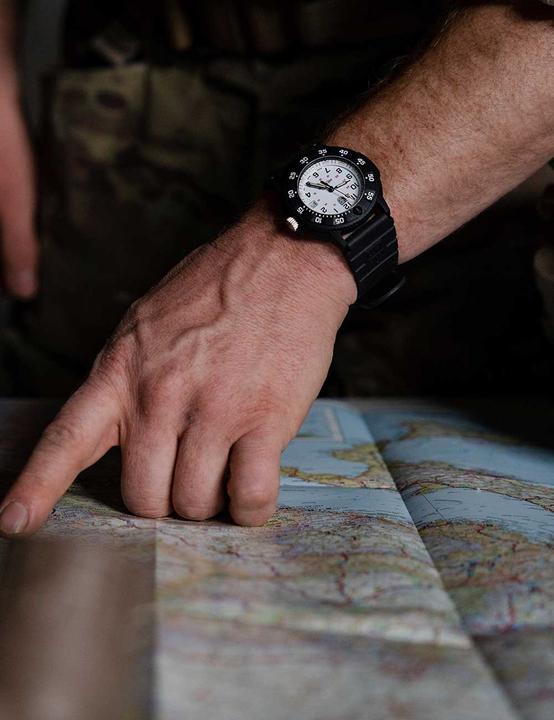 Produktbild Luminox Original Navy Seal 3000 Evo Series (Taucheruhr, 43 mm)