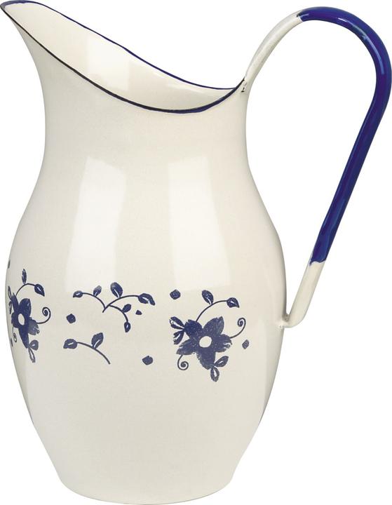 Ibili Sena 2.5 litre jug for serving drinks in style (2.50 l)