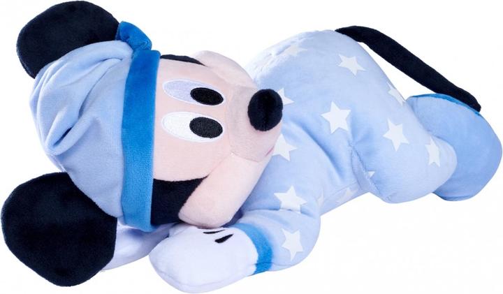Actual product image Simba Disney Good Night Mickey GID, 30cm (12.70 cm)