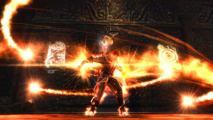 Actual product image EA Games Kingdoms of Amalur: Reckoning, PC -F- (PC)