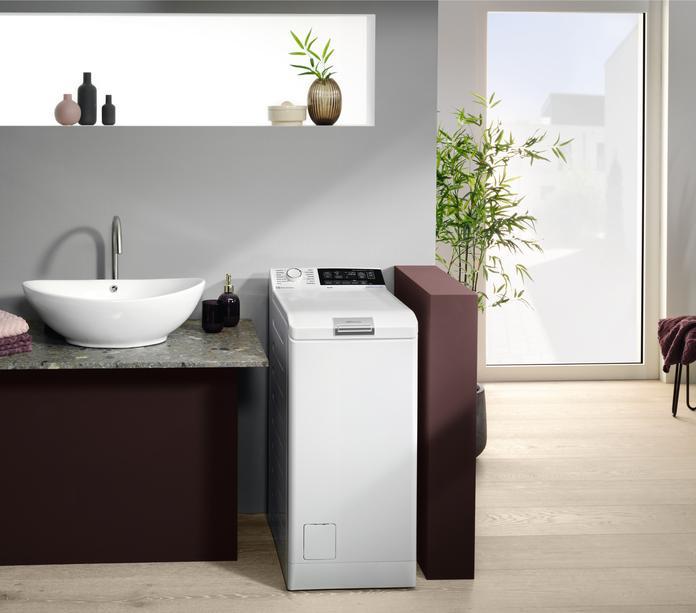 Immagine prodotto Electrolux EW7TN3372 (7 kg, Verso l'alto)