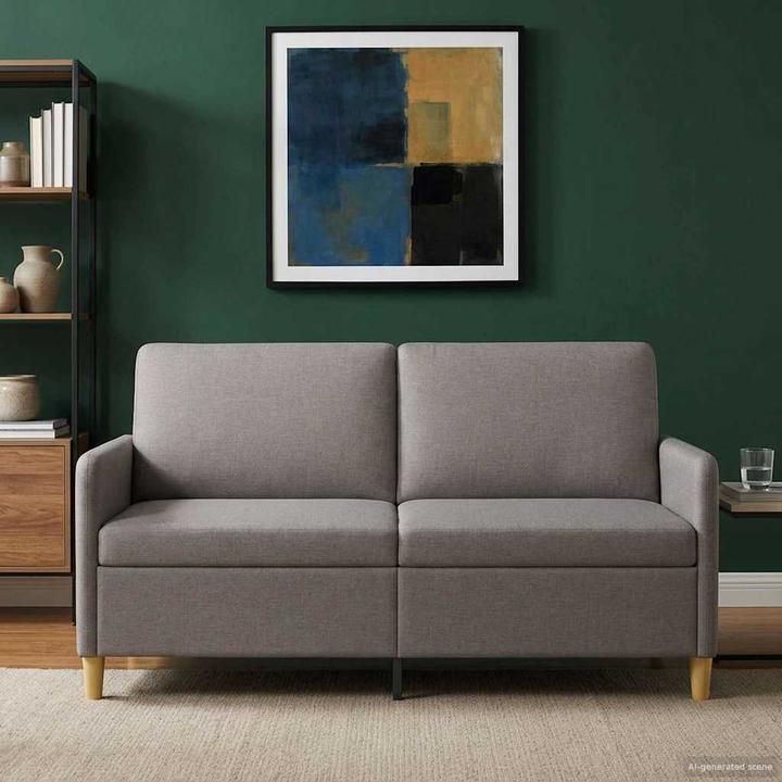 Produktbild vidaXL Modernes Sofa (3-Sitzer)