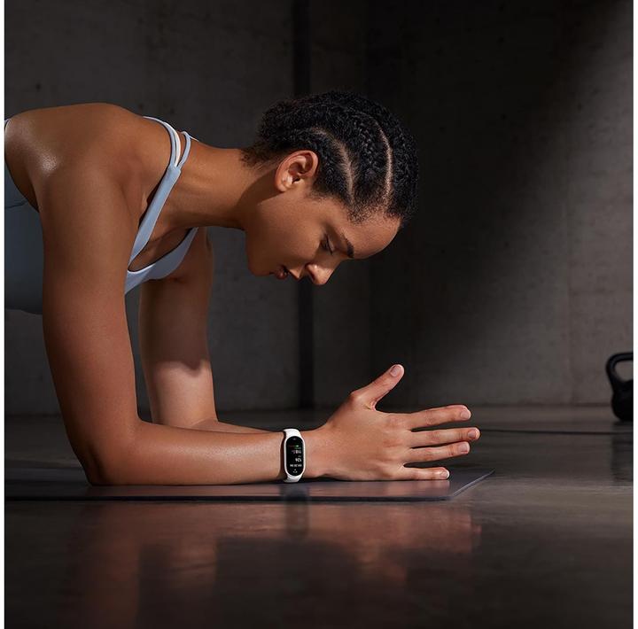 Produktbild Xiaomi Smart Band 10 (nur WLAN)