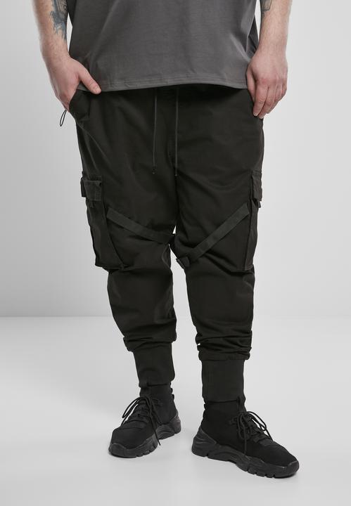 Actual product image Urban Classics Tactical Trouser (S)