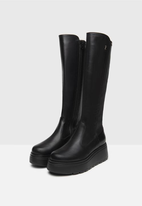 Actual product image Nero Giardini Stiefel (39)